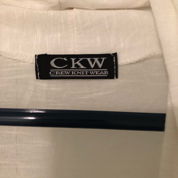 Open cardigan - Picture 3 of 3